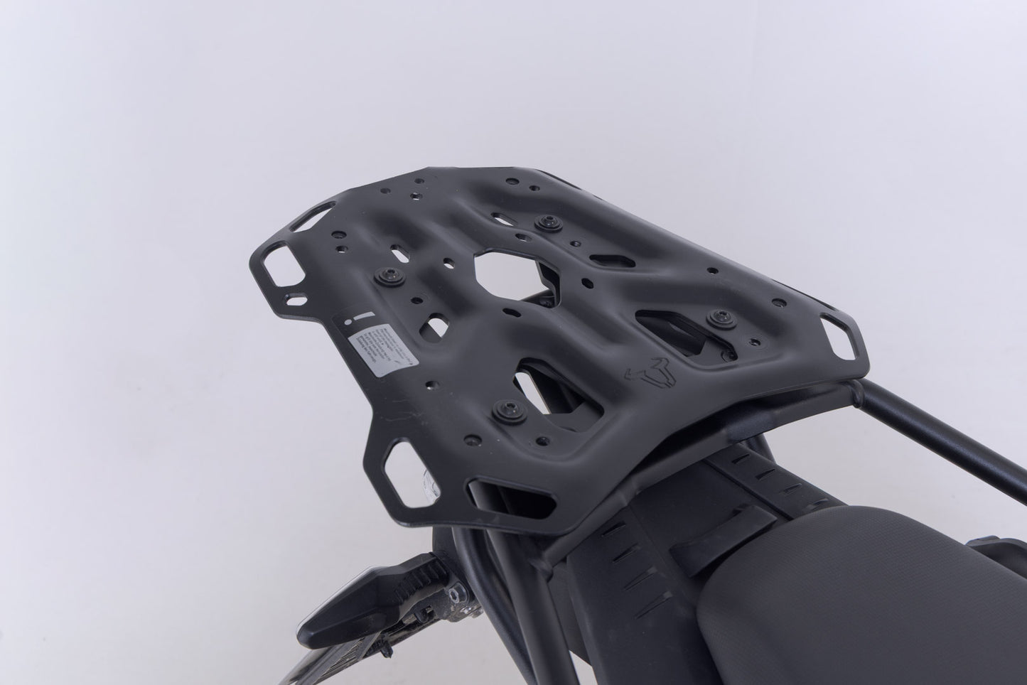 SW-Motech ADVENTURE-RACK