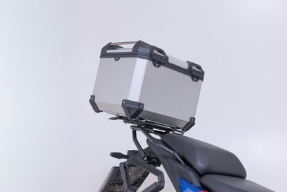 SW-Motech TRAX ADV top case system
