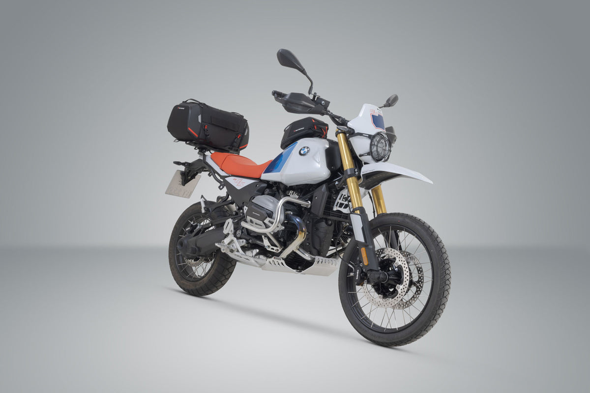 SW-Motech Rackpack set