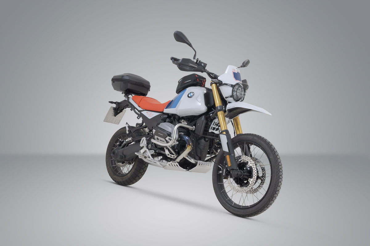 SW-Motech URBAN ABS topcase system