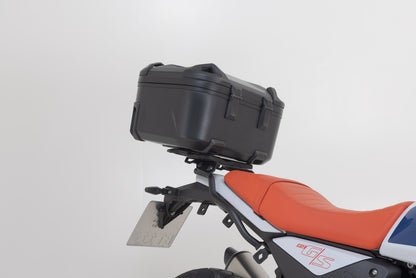 SW-Motech DUSC L top case system