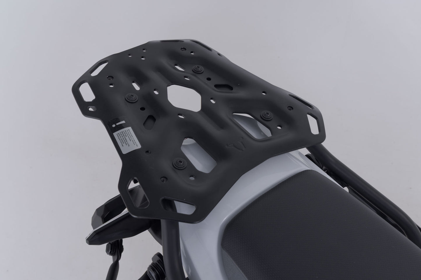 SW-Motech DUSC XL top case system