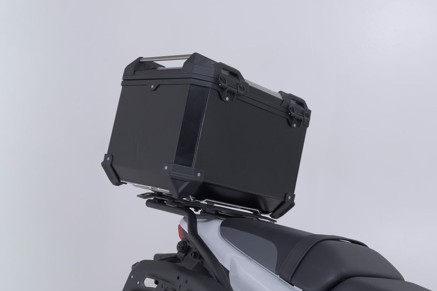 SW-Motech TRAX ADV top case system