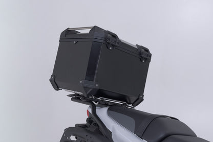 SW-Motech TRAX ADV top case system