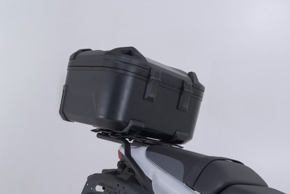 SW-Motech DUSC L top case system