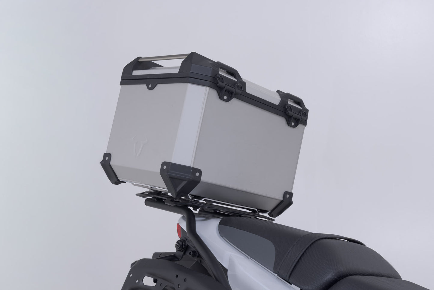 SW-Motech TRAX ADV top case system