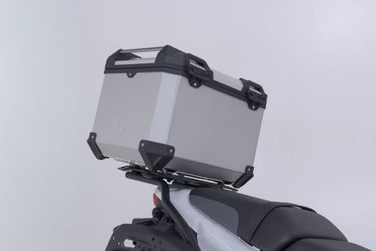 SW-Motech TRAX ADV top case system