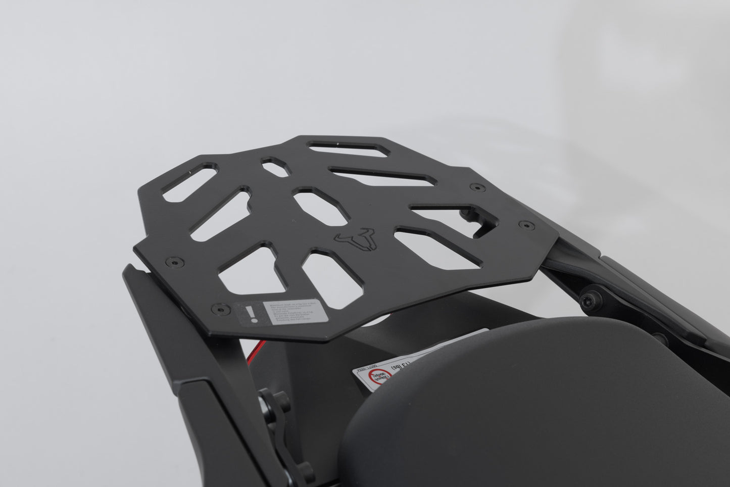 SW-Motech DUSC L top case system