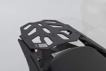 SW-Motech DUSC L top case system