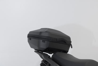 SW-Motech URBAN ABS topcase system