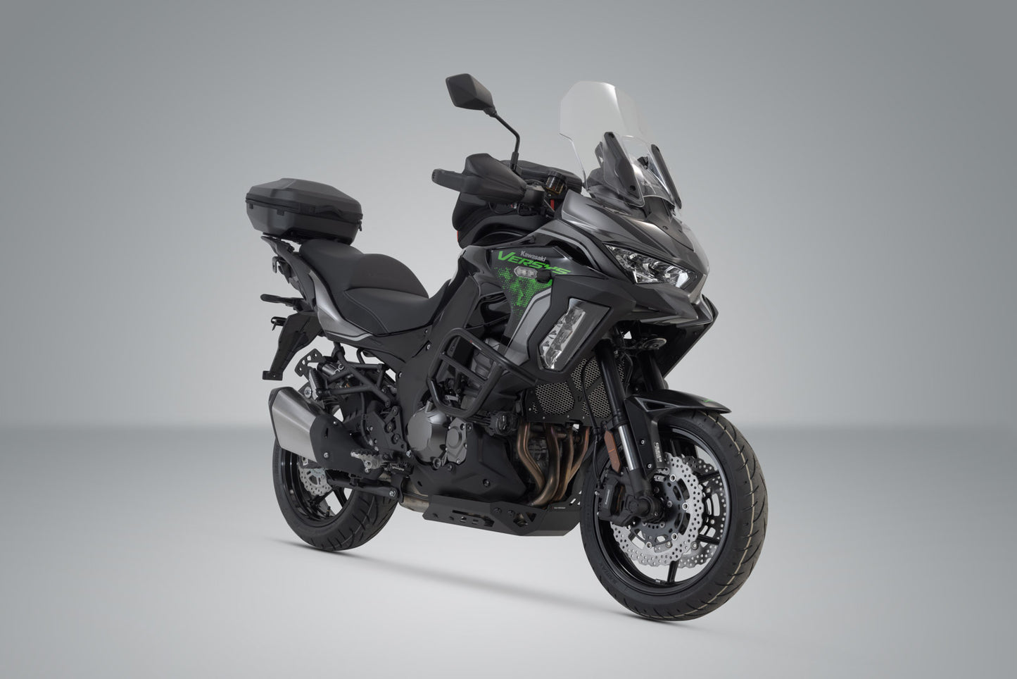 SW-Motech URBAN ABS topcase system
