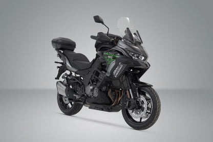 SW-Motech URBAN ABS topcase system