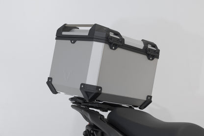 SW-Motech TRAX ADV top case system