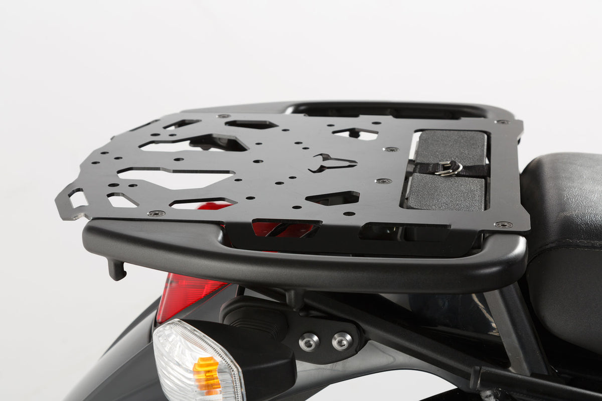 SW-Motech STEEL-RACK