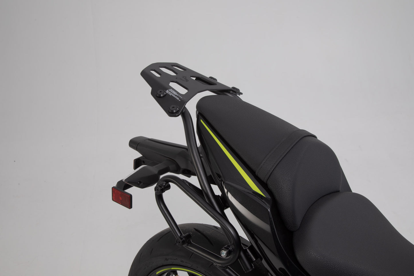 SW-Motech STREET-RACK