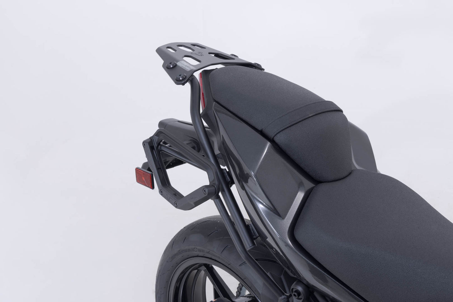 SW-Motech STREET-RACK