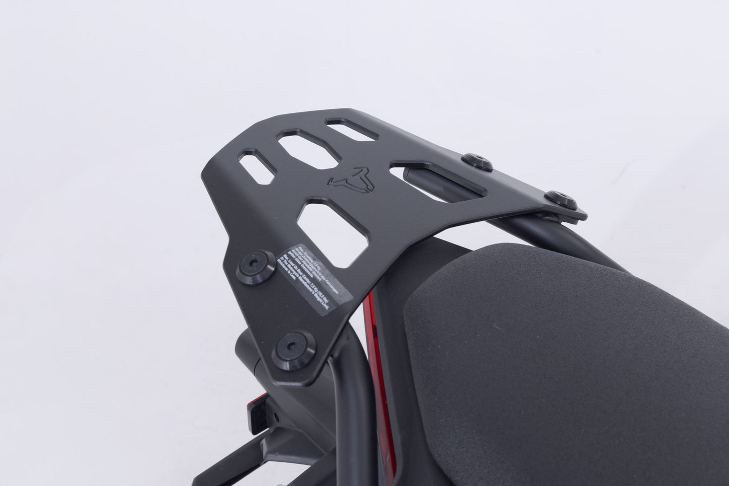 SW-Motech URBAN ABS topcase system
