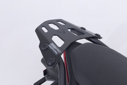 SW-Motech URBAN ABS topcase system