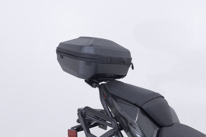SW-Motech URBAN ABS topcase system