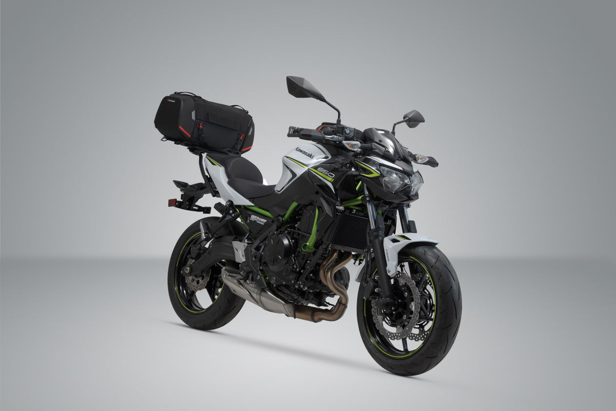 SW-Motech Rackpack Set