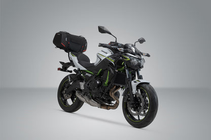 SW-Motech Rackpack Set