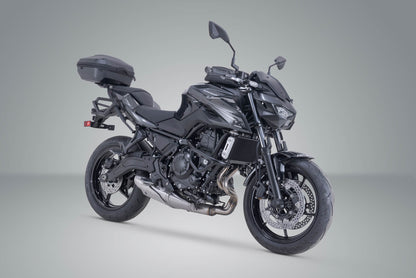 SW-Motech URBAN ABS topcase system