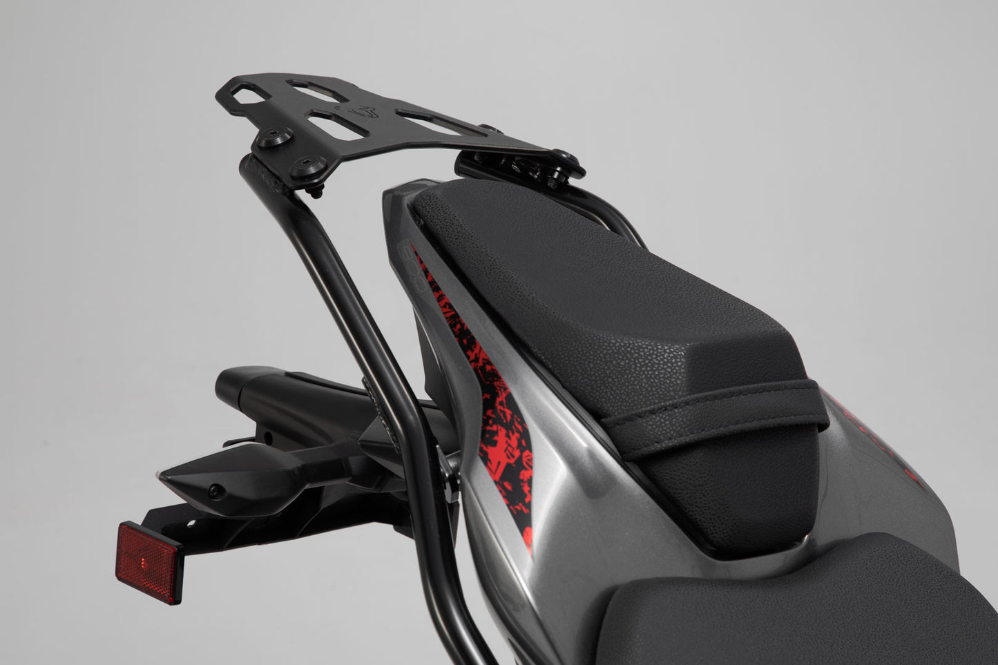SW-Motech URBAN ABS topcase system