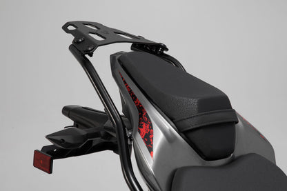 SW-Motech URBAN ABS topcase system