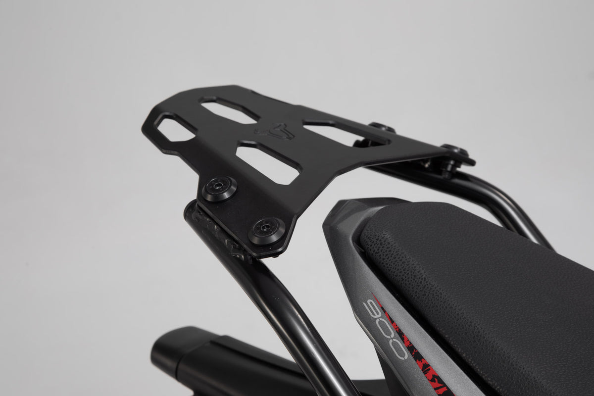 SW-Motech URBAN ABS topcase system