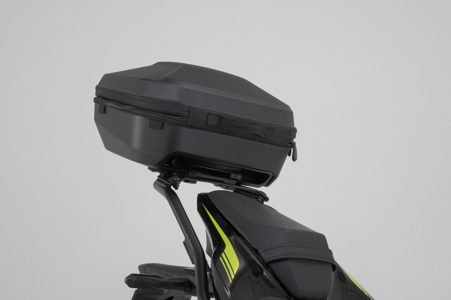 SW-Motech URBAN ABS topcase system