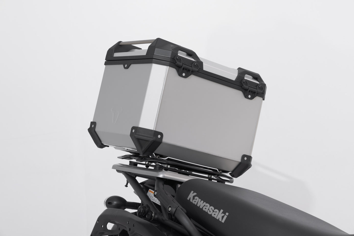 SW-Motech ADVENTURE-RACK
