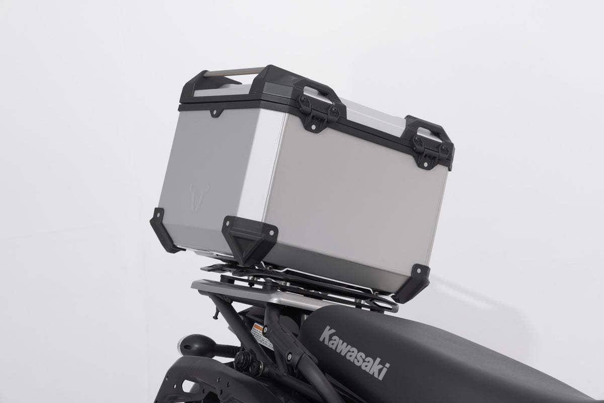 SW-Motech TRAX ADV top case system