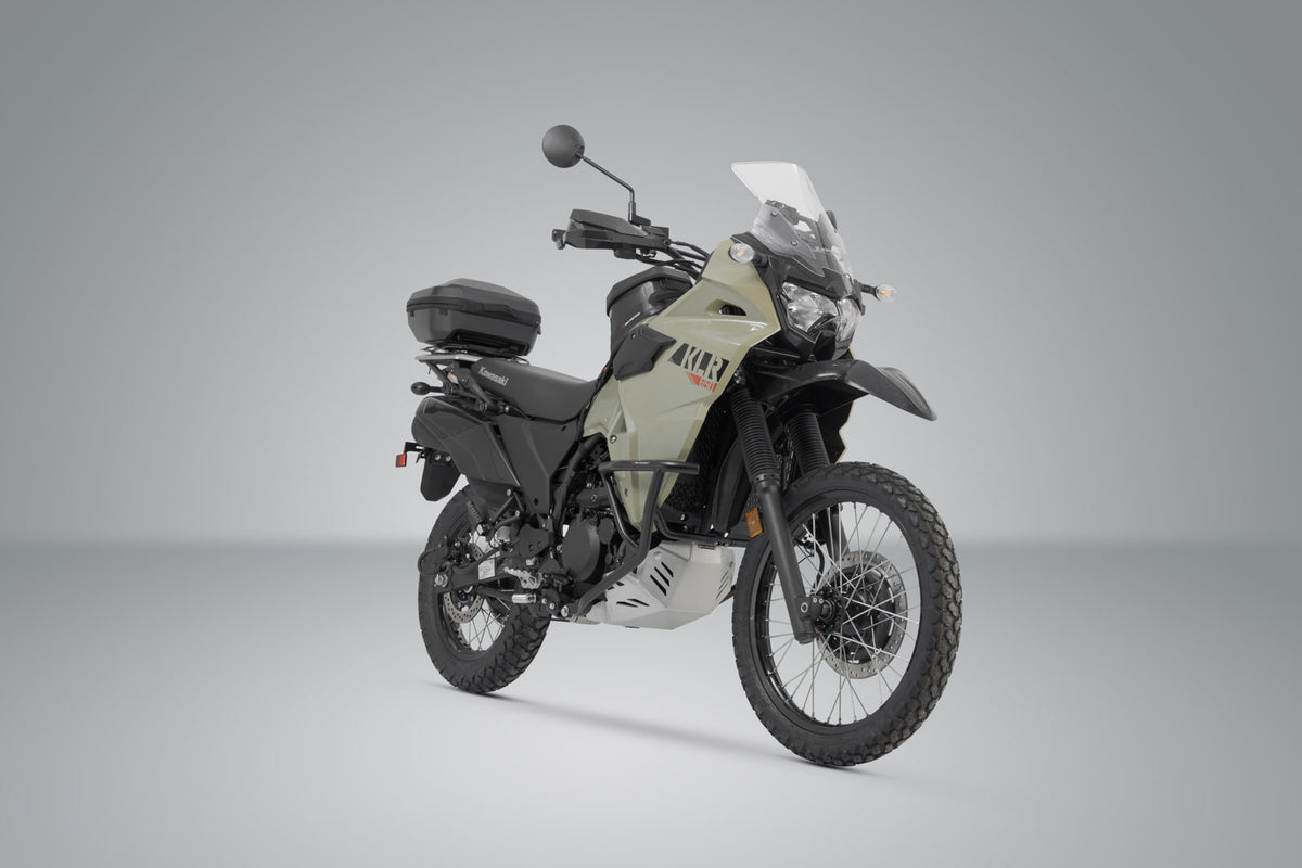 SW-Motech URBAN ABS top case system