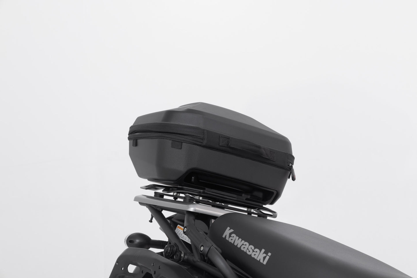 SW-Motech URBAN ABS top case system
