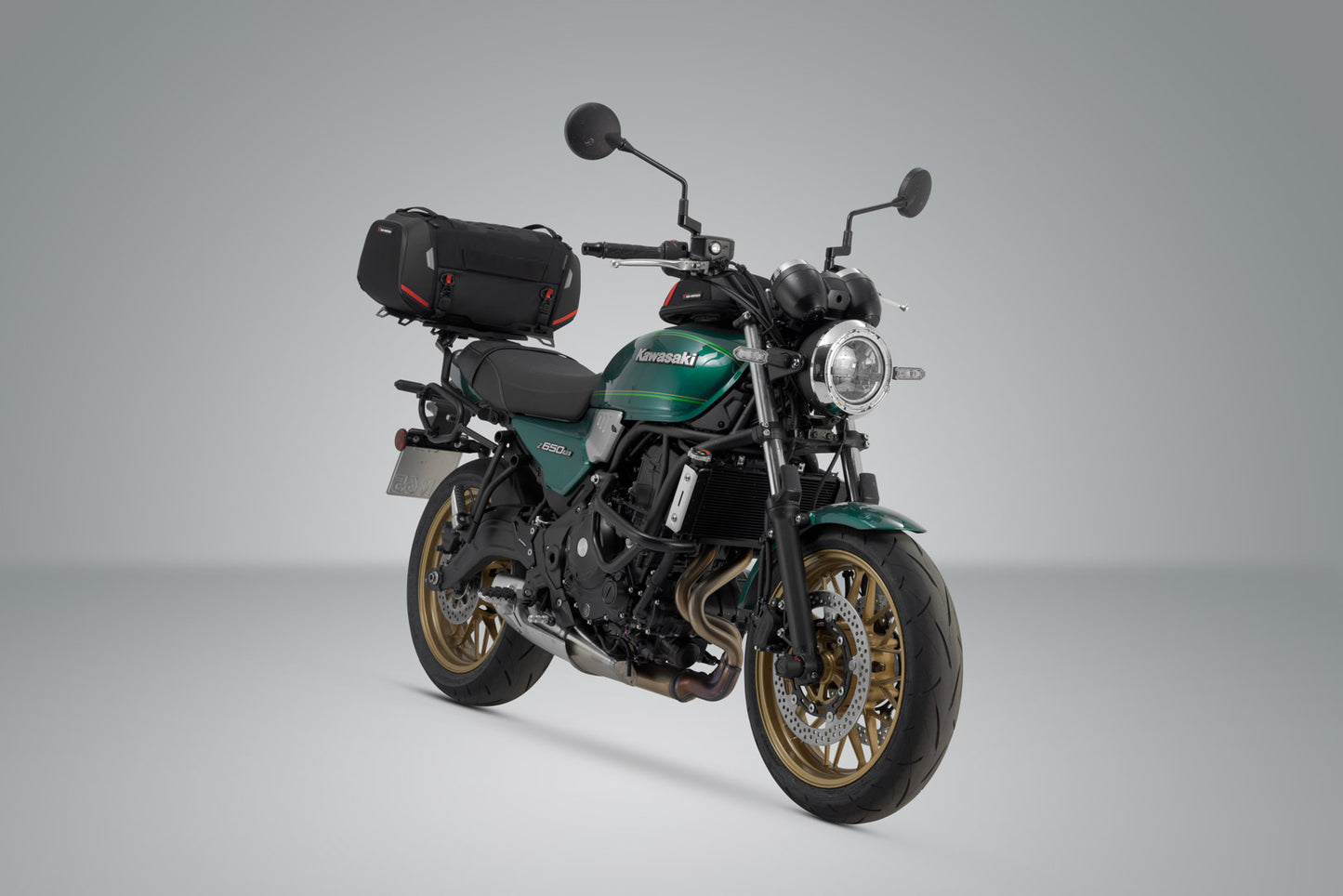 SW-Motech Rackpack Set