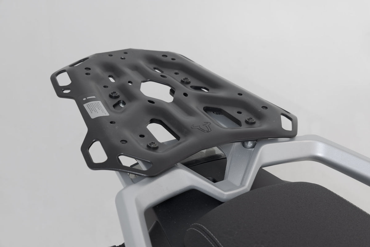 URBAN ABS topcase system