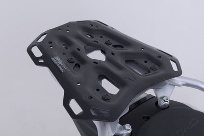 SW-Motech TRAX ADV topcase system
