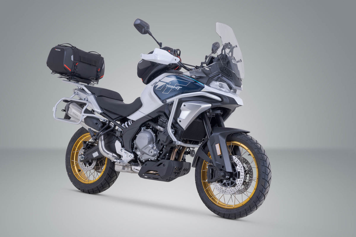 SW-Motech Rackpack Set