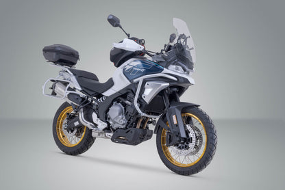 SW-Motech URBAN ABS topcase system