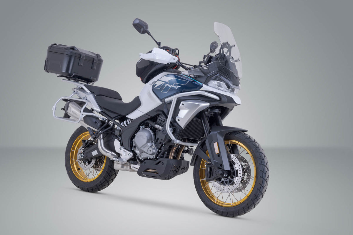 SW-Motech DUSC L topcase system