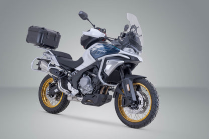 SW-Motech DUSC L topcase system
