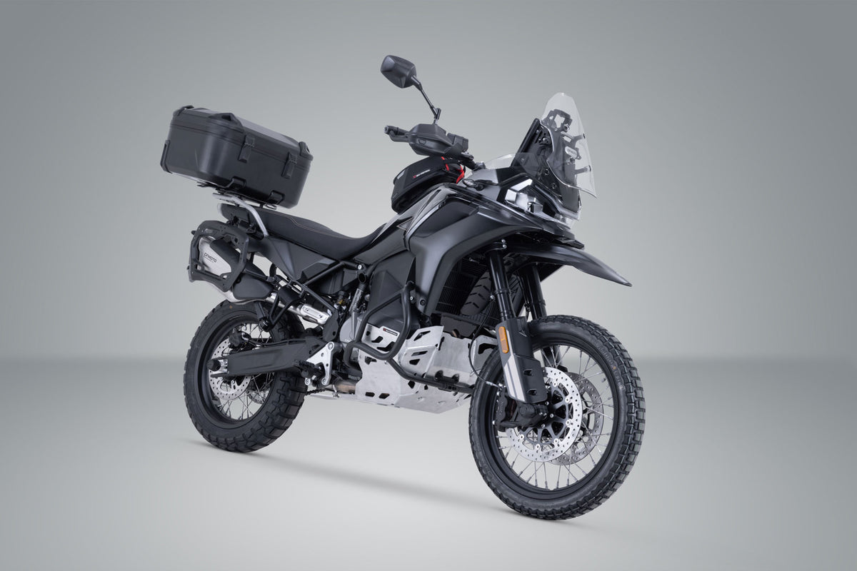 SW-Motech DUSC XL top case system
