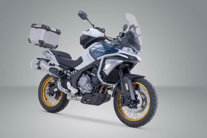 SW-Motech TRAX ADV topcase system