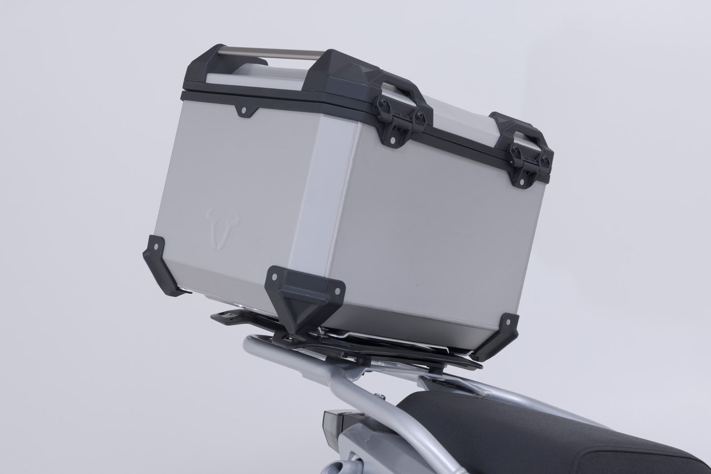 SW-Motech TRAX ADV topcase system
