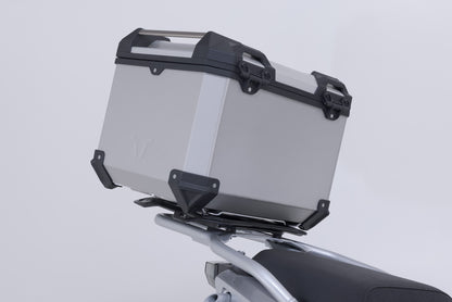 SW-Motech TRAX ADV topcase system