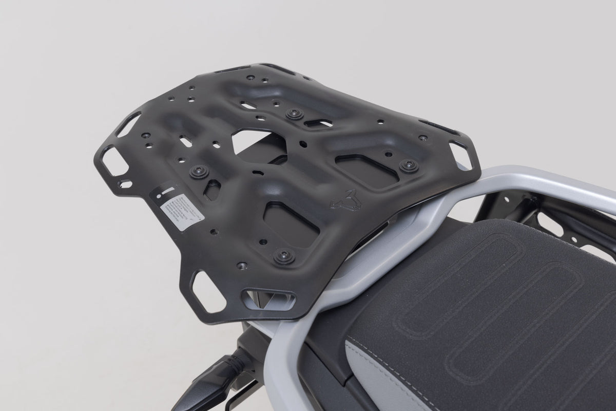 SW-Motech DUSC L top case system
