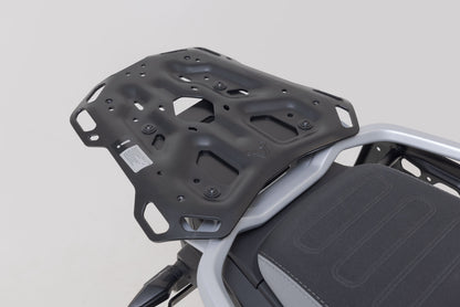 SW-Motech DUSC L top case system