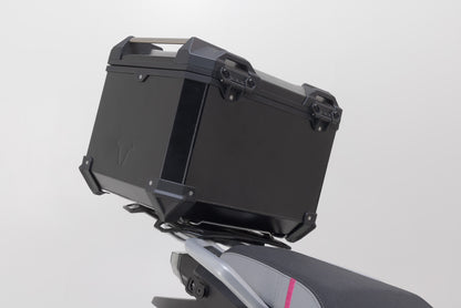 SW-Motech TRAX ADV top case system