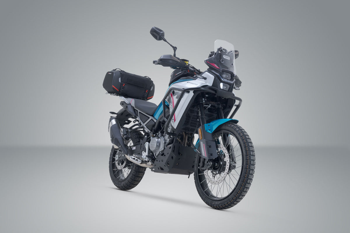 SW-Motech Rackpack set