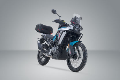SW-Motech Rackpack set